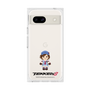 Premium Square Case［ TEKKEN - Chibi Character - Asuka Kazama ］