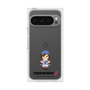 Premium Square Case［ TEKKEN - Chibi Character - Asuka Kazama ］