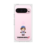 Premium Square Case［ TEKKEN - Chibi Character - Asuka Kazama ］