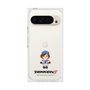 Premium Square Case［ TEKKEN - Chibi Character - Asuka Kazama ］