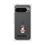 Premium Square Case［ TEKKEN - Chibi Character - Asuka Kazama ］