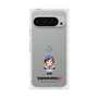 Premium Square Case［ TEKKEN - Chibi Character - Asuka Kazama ］