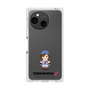 Premium Square Case［ TEKKEN - Chibi Character - Asuka Kazama ］