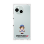 Premium Square Case［ TEKKEN - Chibi Character - Asuka Kazama ］