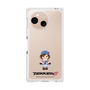 Premium Square Case［ TEKKEN - Chibi Character - Asuka Kazama ］