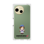 Premium Square Case［ TEKKEN - Chibi Character - Asuka Kazama ］
