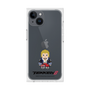 Premium Square Case［ TEKKEN - Chibi Character - Steve Fox ］
