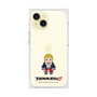 Premium Square Case［ TEKKEN - Chibi Character - Steve Fox ］