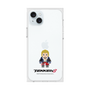 Premium Square Case［ TEKKEN - Chibi Character - Steve Fox ］