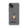 Premium Square Case［ TEKKEN - Chibi Character - Steve Fox ］
