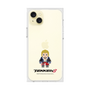 Premium Square Case［ TEKKEN - Chibi Character - Steve Fox ］
