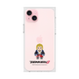 Premium Square Case［ TEKKEN - Chibi Character - Steve Fox ］