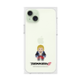 Premium Square Case［ TEKKEN - Chibi Character - Steve Fox ］