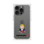 Premium Square Case［ TEKKEN - Chibi Character - Steve Fox ］