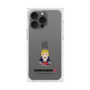 Premium Square Case［ TEKKEN - Chibi Character - Steve Fox ］