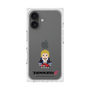 Premium Square Case［ TEKKEN - Chibi Character - Steve Fox ］