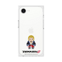 Premium Square Case［ TEKKEN - Chibi Character - Steve Fox ］