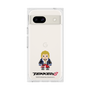 Premium Square Case［ TEKKEN - Chibi Character - Steve Fox ］