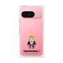Premium Square Case［ TEKKEN - Chibi Character - Steve Fox ］
