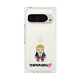 Premium Square Case［ TEKKEN - Chibi Character - Steve Fox ］