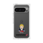 Premium Square Case［ TEKKEN - Chibi Character - Steve Fox ］