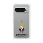 Premium Square Case［ TEKKEN - Chibi Character - Steve Fox ］