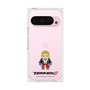 Premium Square Case［ TEKKEN - Chibi Character - Steve Fox ］