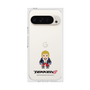 Premium Square Case［ TEKKEN - Chibi Character - Steve Fox ］