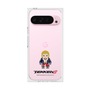 Premium Square Case［ TEKKEN - Chibi Character - Steve Fox ］