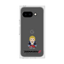 Premium Square Case［ TEKKEN - Chibi Character - Steve Fox ］