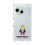 Premium Square Case［ TEKKEN - Chibi Character - Steve Fox ］