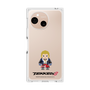 Premium Square Case［ TEKKEN - Chibi Character - Steve Fox ］