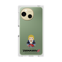 Premium Square Case［ TEKKEN - Chibi Character - Steve Fox ］