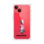 Premium Square Case［ TEKKEN - Chibi Character - Alisa Bosconovitch ］