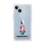 Premium Square Case［ TEKKEN - Chibi Character - Alisa Bosconovitch ］