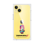 Premium Square Case［ TEKKEN - Chibi Character - Alisa Bosconovitch ］