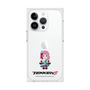 Premium Square Case［ TEKKEN - Chibi Character - Alisa Bosconovitch ］