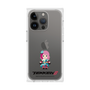 Premium Square Case［ TEKKEN - Chibi Character - Alisa Bosconovitch ］