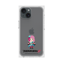 Premium Square Case［ TEKKEN - Chibi Character - Alisa Bosconovitch ］