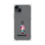 Premium Square Case［ TEKKEN - Chibi Character - Alisa Bosconovitch ］