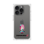 Premium Square Case［ TEKKEN - Chibi Character - Alisa Bosconovitch ］