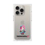 Premium Square Case［ TEKKEN - Chibi Character - Alisa Bosconovitch ］