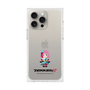 Premium Square Case［ TEKKEN - Chibi Character - Alisa Bosconovitch ］