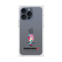 Premium Square Case［ TEKKEN - Chibi Character - Alisa Bosconovitch ］