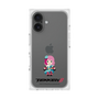 Premium Square Case［ TEKKEN - Chibi Character - Alisa Bosconovitch ］