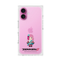 Premium Square Case［ TEKKEN - Chibi Character - Alisa Bosconovitch ］
