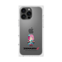 Premium Square Case［ TEKKEN - Chibi Character - Alisa Bosconovitch ］