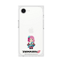 Premium Square Case［ TEKKEN - Chibi Character - Alisa Bosconovitch ］
