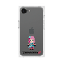 Premium Square Case［ TEKKEN - Chibi Character - Alisa Bosconovitch ］