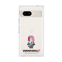 Premium Square Case［ TEKKEN - Chibi Character - Alisa Bosconovitch ］